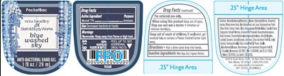 Abhg Bws (Abhg Blue Washed Sky)